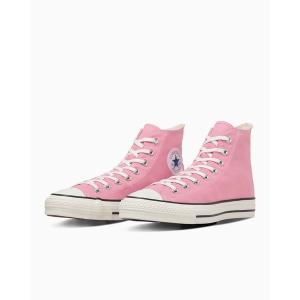 CONVERSE（コンバース） オールスター J 日本製 フォンダンピンク