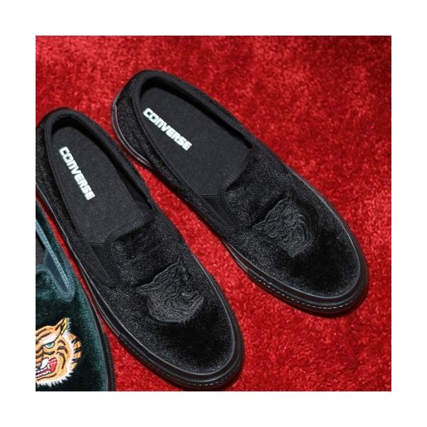 スリッポン ALL STAR KUNGFU SLIP-ON / オールスター　カンフー　スリップオン...