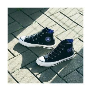 スニーカー ALL STAR AGED HI / ANNA SUI / オールスター　エイジド　ＨＩ　／　アナ　スイ レディース