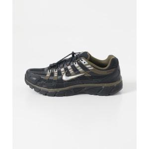NIKE（ナイキ） スニーカー W P-6000 ウィメンズ P6000 BV1021-002