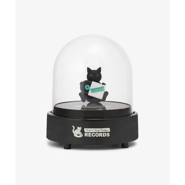 インテリア オルゴール/Cat's NapTime