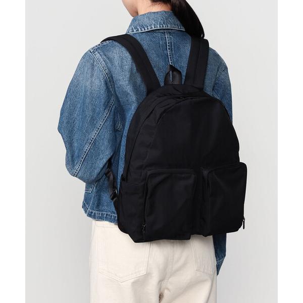 デイバック リュック AMIACALVA | バックパック UNISEX レディース メンズ