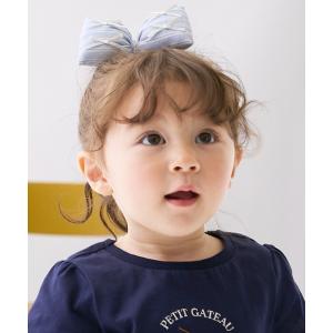 ヘアゴム BIGリボンヘアゴム｜ZOZOTOWN Yahoo!店