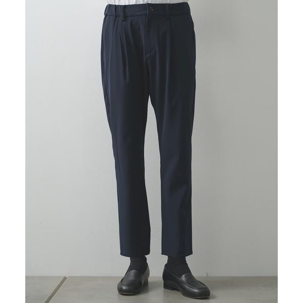 スラックス 「ATTACHMENT/アタッチメント」別注 REGULAR FIT EASY TROU...