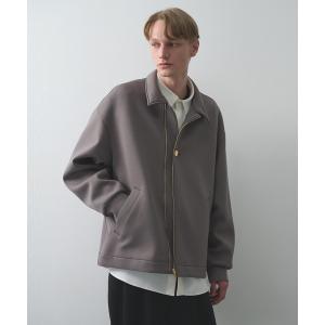ブルゾン アウター 「CULLNI/クルニ」別注 DB BLOUSON メンズ