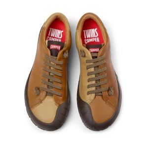 CAMPER（カンペール） スニーカー TWINS / レザースニーカー