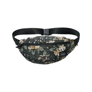 ショルダーバッグ KiU/キウ WATERPROOF BODY BAG/ウォータープルーフボディバッグ「K84」 メンズ レディース
