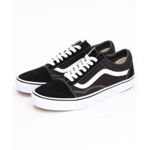 スニーカー 限定展開 VANS/バンズ Old ...の商品画像