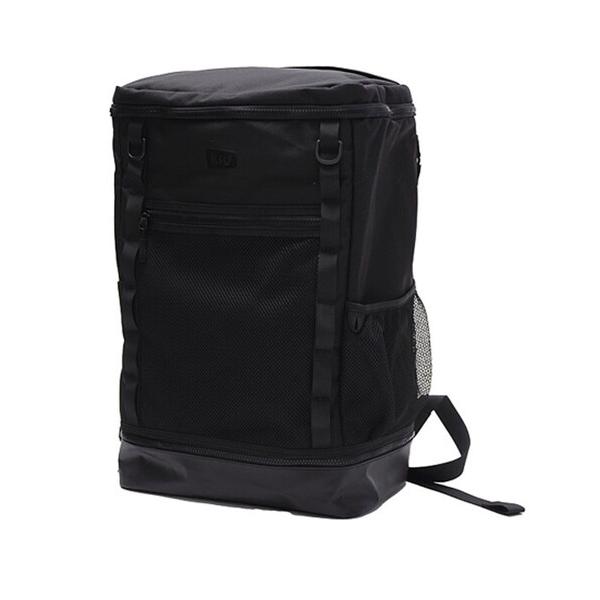 デイバック リュック KiU/キウ SQUARE BACKPACK/スクエアバックパック 「K526...