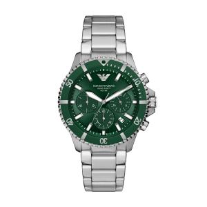 エンポリオアルマーニ 腕時計 EMPORIO ARMANI エンポリオ アルマーニ 腕時計 時計 ダイバー Diver