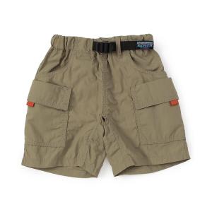 パンツ クライミングショーツ キッズ 子供服 男の子 女の子