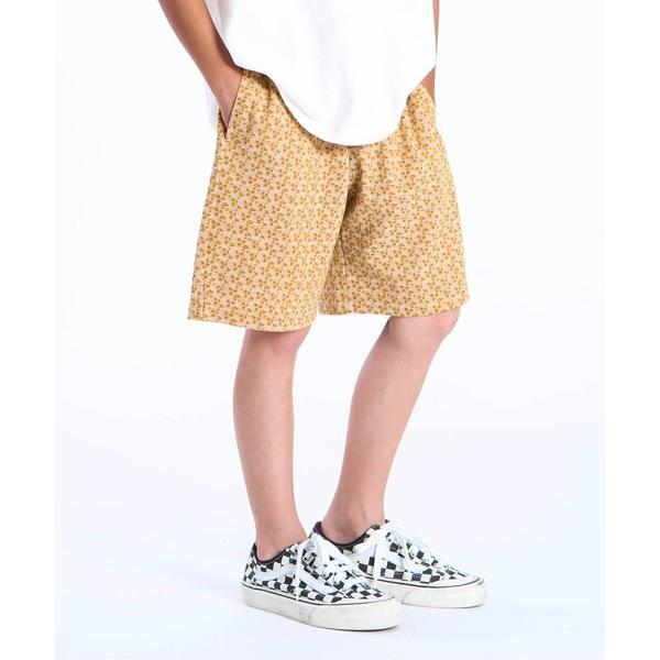 パンツ ジャガードカットソーパンツ キッズ 子供服 男の子 女の子