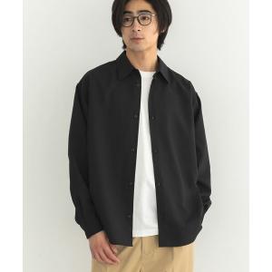 シャツ イージーケア ・吸水速乾 ・UVカット レギュラーカラーシャツ メンズ