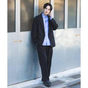 セットアップ イージーケア/吸水速乾/UVカット/ 上下セットアップ メンズ