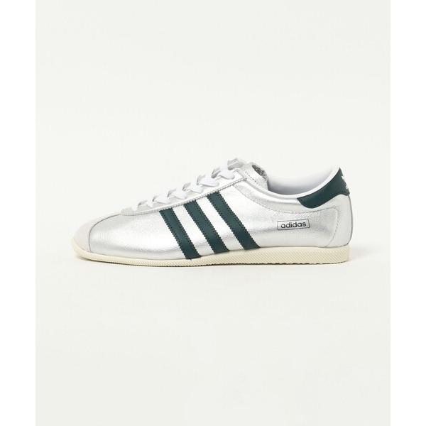 スニーカー 「adidas Originals」 PARIS W SI レディース