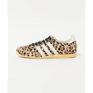 スニーカー 「adidas Originals」 JAPAN W LEO レディース