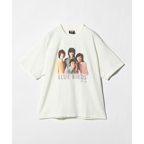 tシャツ 「RICE NINE TEN」オールドスクール ポップ アイドル Tシャツ メンズ