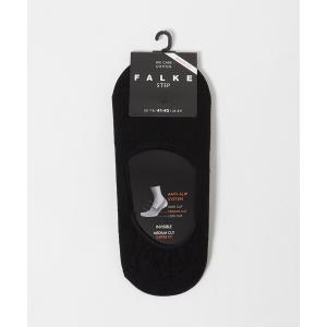 靴下 「FALKE」ステップ インビジブル ソッ...の商品画像