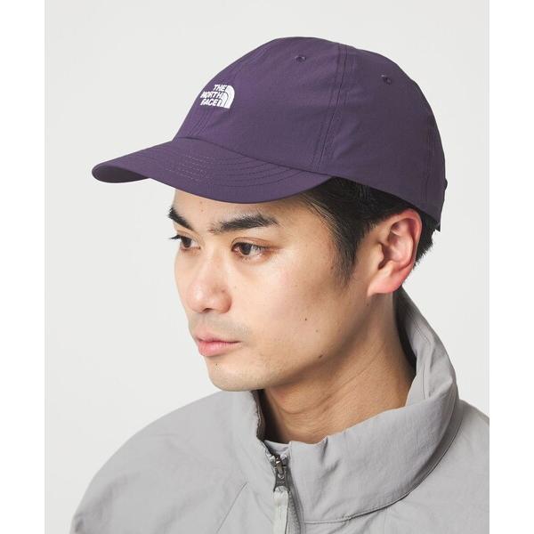 キャップ 帽子 「THE NORTH FACE」バーブライト キャップ メンズ レディース