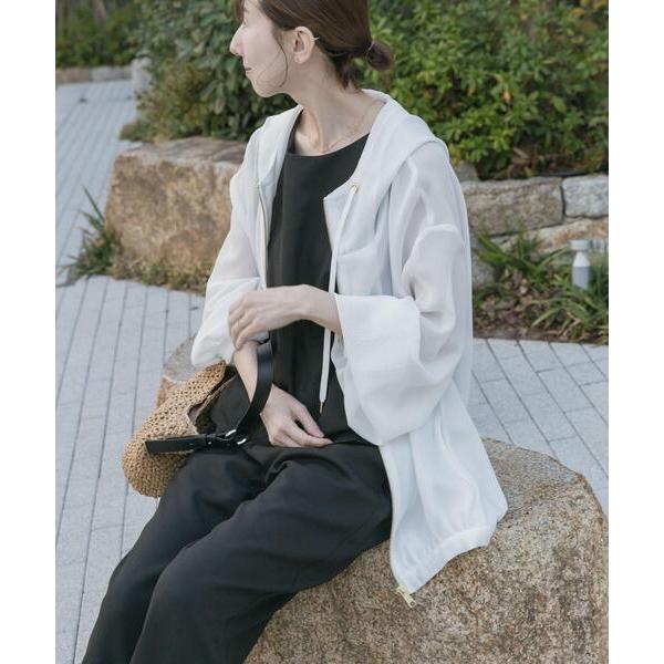 マウンテンパーカー ウインドブレーカー メッシュマウンテンパーカー レディース