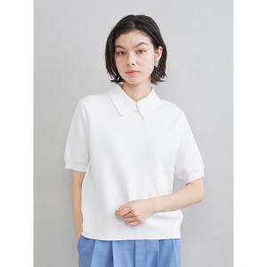 2WAY衿取り外しポロニット