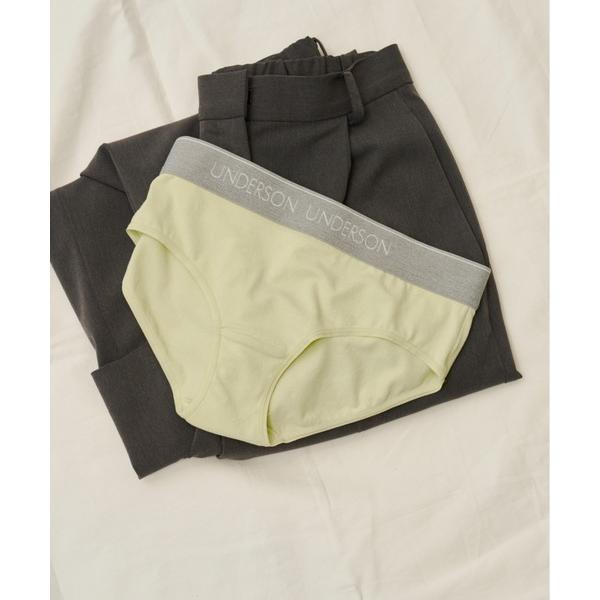 ショーツ WASHIFABRICフルヒップショーツ