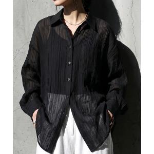 アンティカ antiqua ブラウス シャツ シ...の商品画像