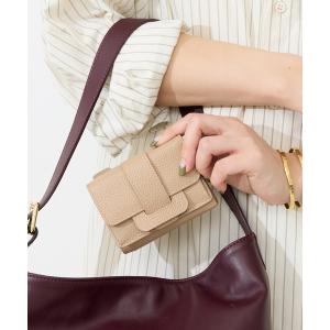 tov トーヴ SLOBE IENA 別注 ミニウォレット　財布 tov（トーヴ） 財布 「WEB限定/追加3」tov/トーヴ SLOBE別注 ミニ