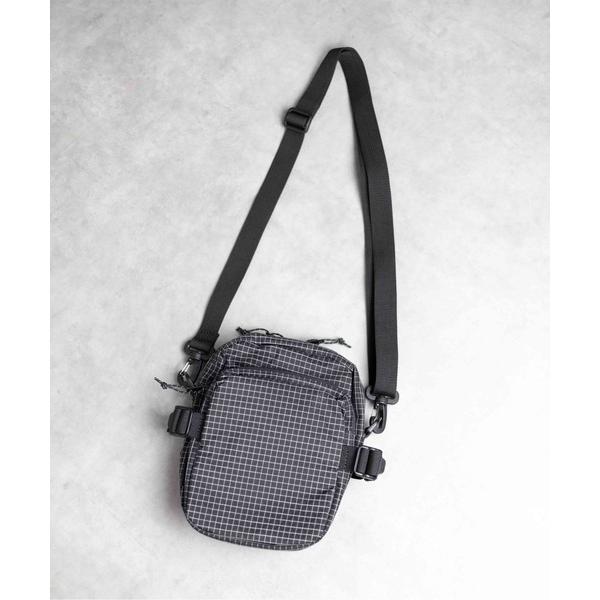 ショルダーバッグ 「GRAMICCI(グラミチ) 」RIPSTOP MINI SHOULDER BA...