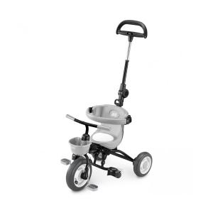 おもちゃ 折りたたみおさんぽコンポ グレーの買取情報