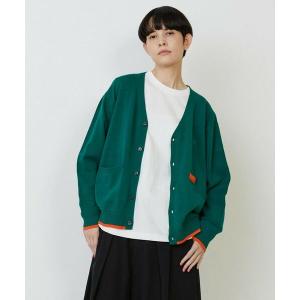 カーディガン ニュードライカーデ レディース メンズ