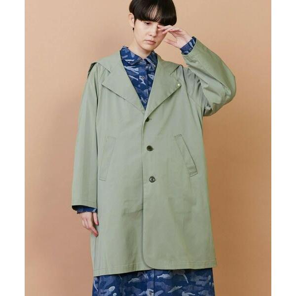 コート アウター レイニーコート レディース メンズ