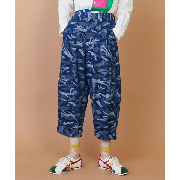 パンツ プラージュデニム パンツ レディース メンズ