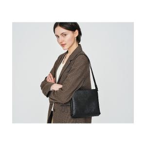 genten（ゲンテン） トートバッグ サステナブルカットワーク トート