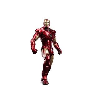 おもちゃ 7インチ アイアンマン MK3の買取情報