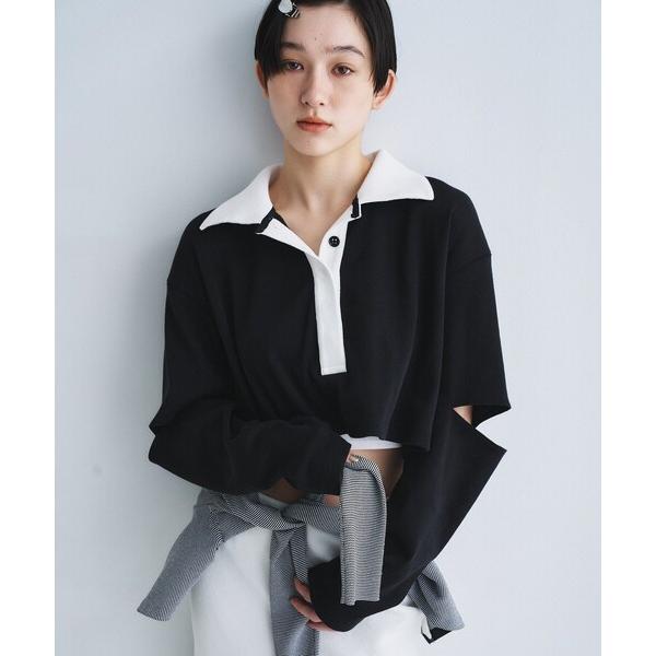 tシャツ cropped lager tee レディース