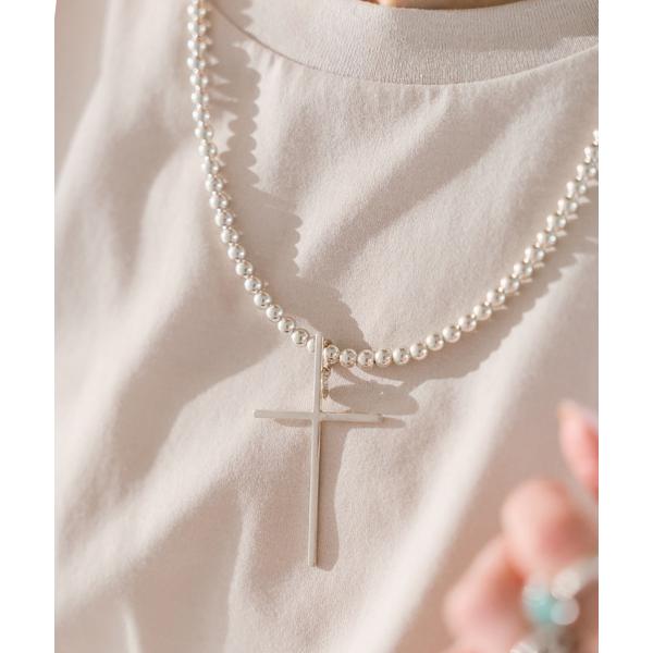 チャーム ERICKA NICOLAS BEGAY/エリッカ ニコラス ビゲイ クロストップサイL ...