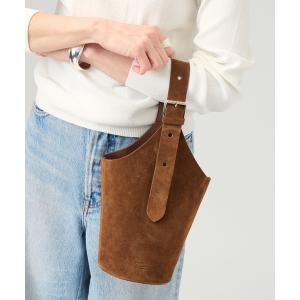 ショルダーバッグ バッグ Christian Villa クリスチャン ヴィラ One-shoulder Bag H27*W24 レディース