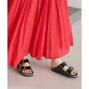 ビルケンシュトック サンダル 「追加」「BIRKENSTOCK/ビルケンシュトック」ARIZONA BIG BUCKLE HEX：サンダル レディース
