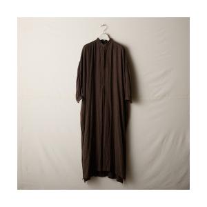 ワンピース peasant dress ||