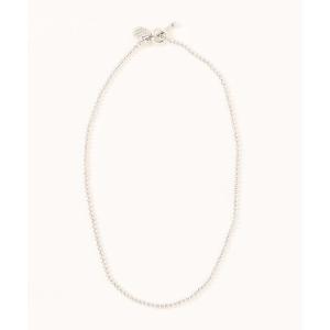 フィリップ オーディベール PHILIPPE AUDIBERT Angela necklace