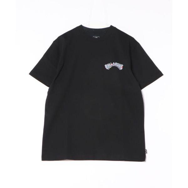 tシャツ BILLABONG メンズ WIZARD Tシャツ 「2026年春夏モデル」 メンズ