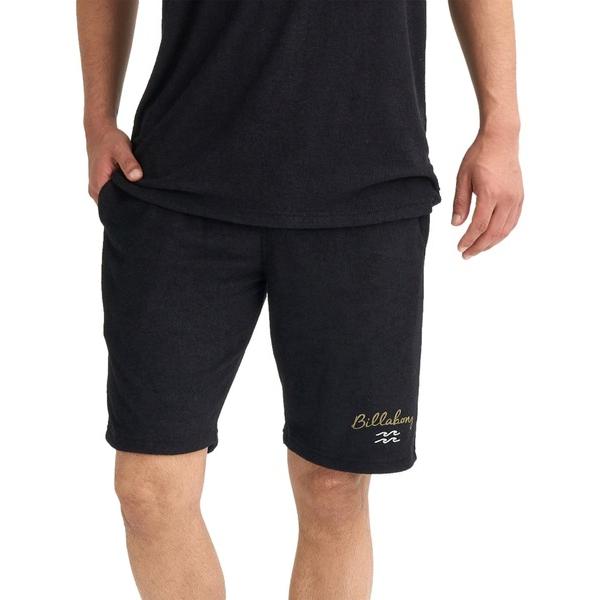 パンツ BILLABONG メンズ PILE SHORTS ショートパンツ 「2026年春夏モデル」...
