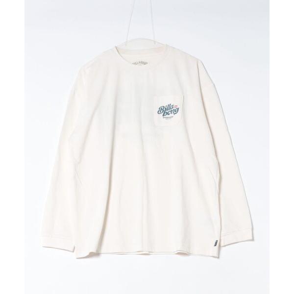 tシャツ BILLABONG メンズ SOFTTY LS TEE 長袖サーフTシャツ 「2026年春...