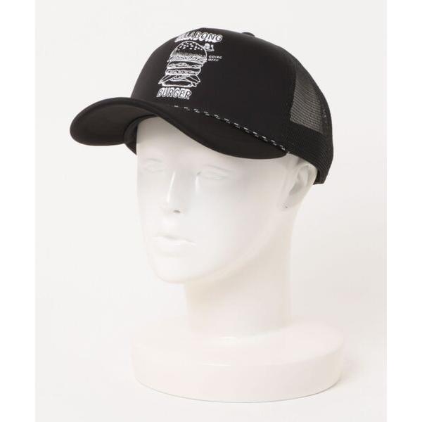 キャップ 帽子 BILLABONG メンズ LEASH TRUCKER  キャップ 「2026年春夏...