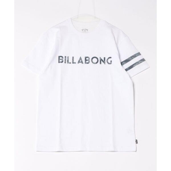 tシャツ BILLABONG メンズ UNITY LINE Tシャツ 「2026年春夏モデル」 メン...