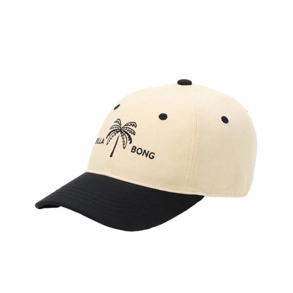 キャップ 帽子 BILLABONG ウィメンズ TWOTONE CAP キャップ 「2026年春夏モ...
