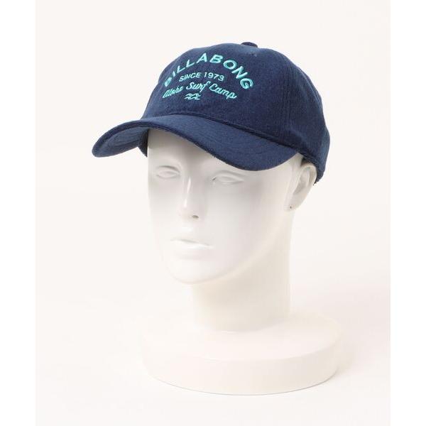 キャップ 帽子 BILLABONG ウィメンズ PILE CAP  キャップ 「2026年春夏モデル...