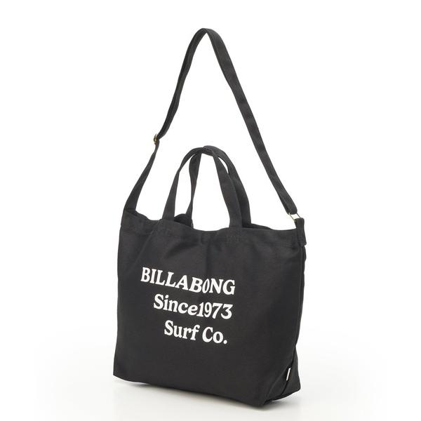 トートバッグ BILLABONG ウィメンズ SHOULDER TOTEBAG  トートバッグ 「2...
