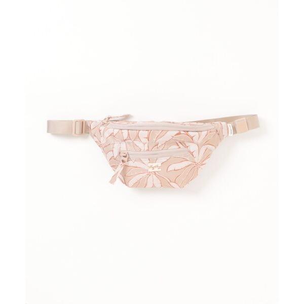 ウエストポーチ ウエストバッグ BILLABONG ウィメンズ DAHLIA WAISTBAG その...